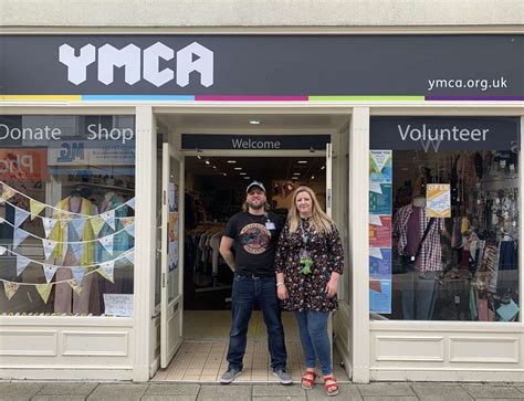 charity shops in kings lynn|YMCA Charity Shop KingsLynn .